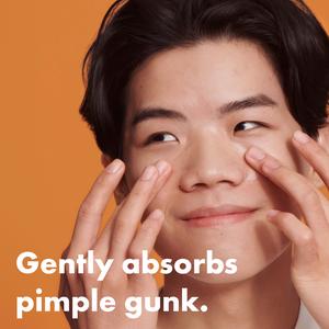 Hero Mighty Patch Hydrocolloid Nose Patches x10 - gallery image 2
