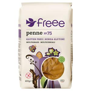 Freee Organic Gluten Free Supergrain Hoops