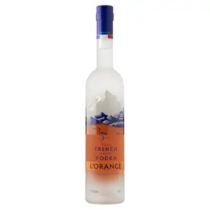L'Orange Pure French Grain Vodka 70cl
