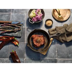 Sainsbury's Discovery 360g Thick Cut Aberdeen Angus Rump Steak, Taste the Difference - gallery image 4