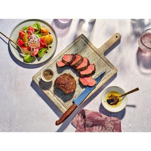 Sainsbury's Discovery (Approx.250g) 30 Day Matured Aberdeen Angus Fillet steak, Taste the Difference - gallery image 4