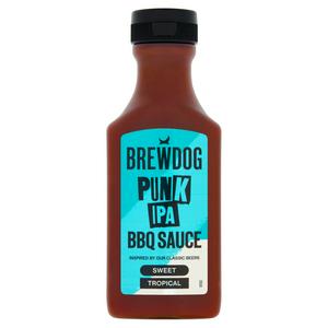 BrewDog Punk IPA BBQ Sauce 240ml