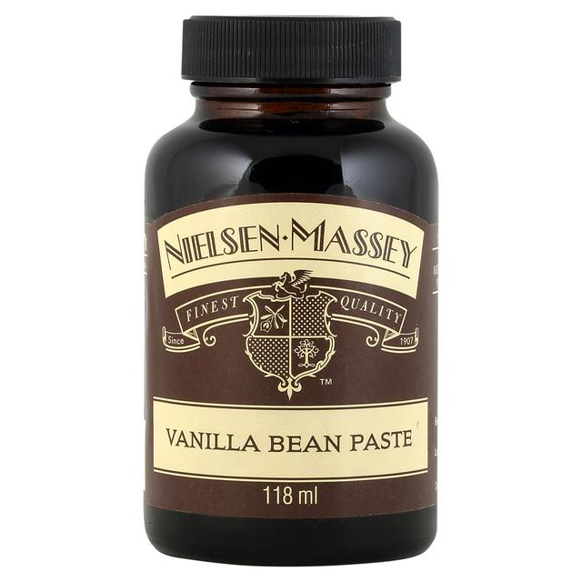 Nielsen-Massey Vanilla Bean Paste 118ml