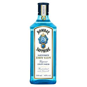 Bombay Sapphire Gin 70cl