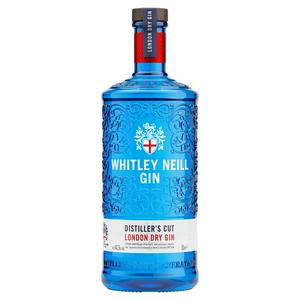 Whitley Neill London Dry Gin 100cl