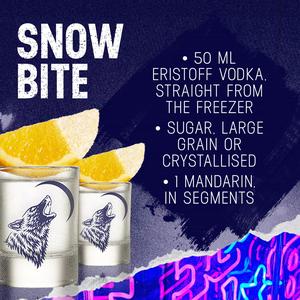 Eristoff Original Pure Grain Vodka 70cl - gallery image 2