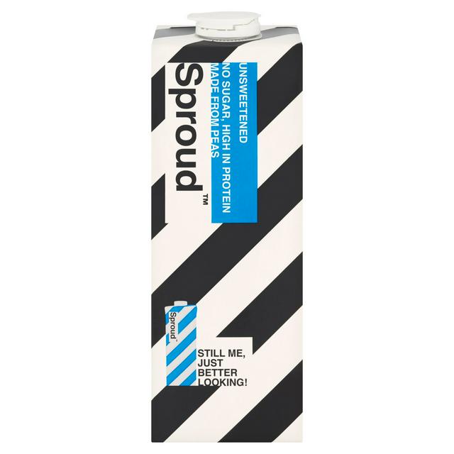 Sproud Unsweetened 1L - gallery image 1