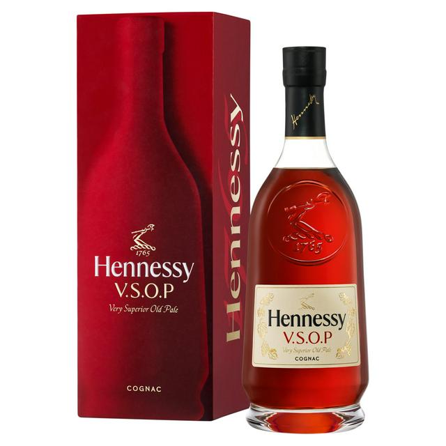 Hennessy VSOP Cognac 70cl | Sainsbury's