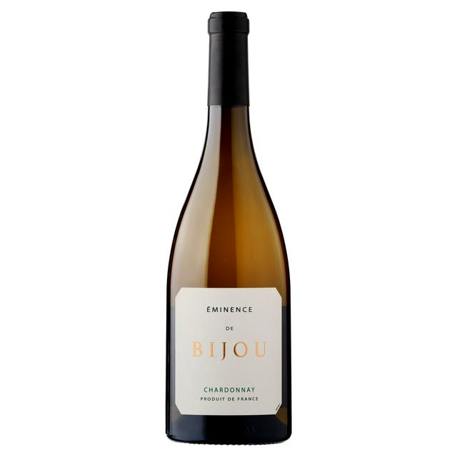 Eminence de Bijou Chardonnay White Wine 75cl