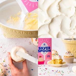 Silver Spoon Icing Sugar 500g - gallery image 2