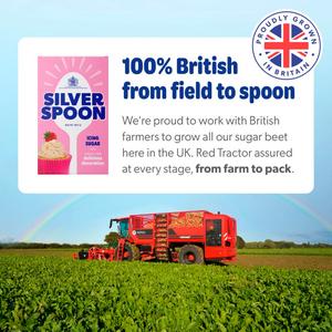 Silver Spoon Icing Sugar 500g - gallery image 4