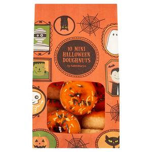 Sainsbury's