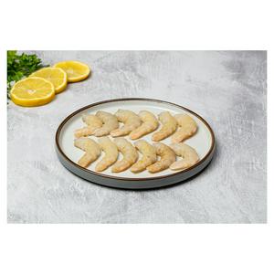 Sound Seafood MSC Banana Prawns - video