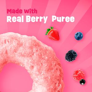 Nestle Cheerios Very Berry Cereal 435g - gallery image 6