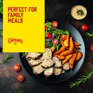 Colman's Classic Comforts Pepper Sauce Mix 22g - gallery image 4