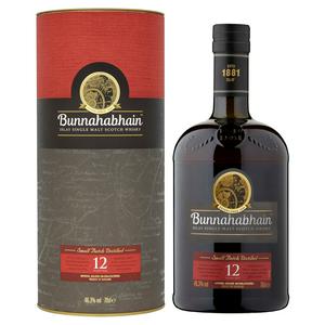 Bunnahabhain