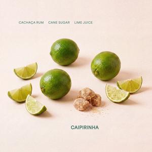Savano 125ml Caipirinha Cocktail Can - gallery image 3
