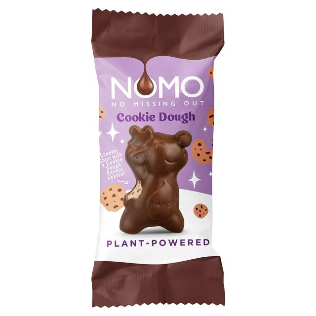NOMO Cookie Dough Reindeer 25g - gallery image 1