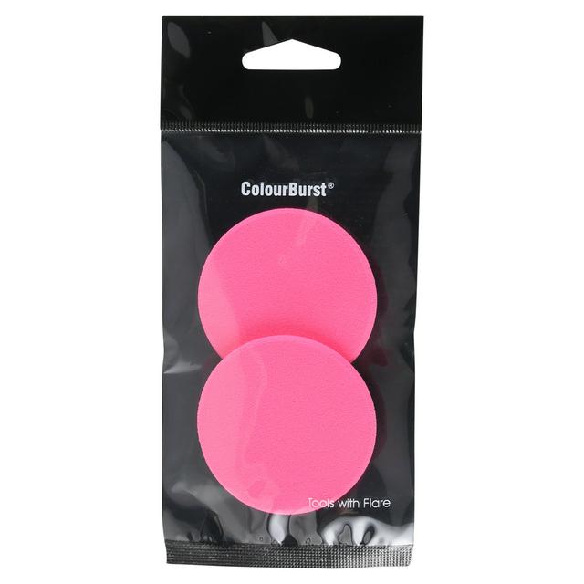 ColourBurst Foundation Sponge