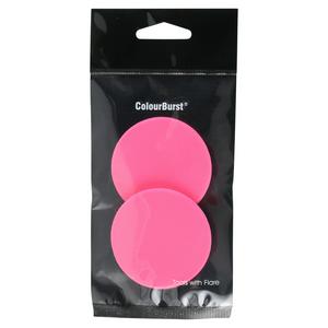 Colourburst Metal Nail File