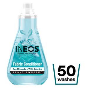Ineos Sea Minerals + Wild Jasmine Concentrated Fabric Conditioner