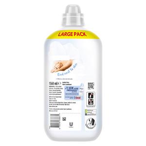 Comfort Fabric Conditioner Pure 52 Washes 1.56L - gallery image 6