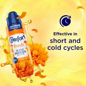 Comfort Fresh Scent Booster Sunshiny Days 736ml - gallery image 3