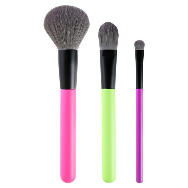 Sainsburys Colourburst Tools Makeup Brush Set