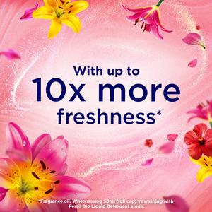 Comfort Fresh Scent Booster Tropical Lily 736ml - gallery image 2