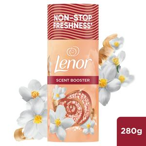 Lenor White Cedar Jasmine Scent Boosters 275g