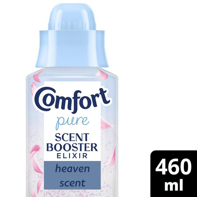 Comfort Pure Scent Booster Heaven Scent 460ml - gallery image 1