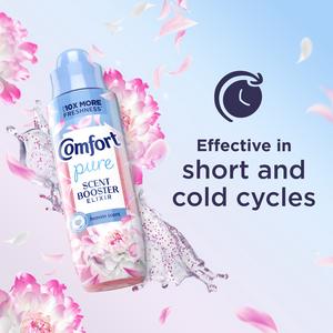 Comfort Pure Scent Booster Heaven Scent 460ml - gallery image 3