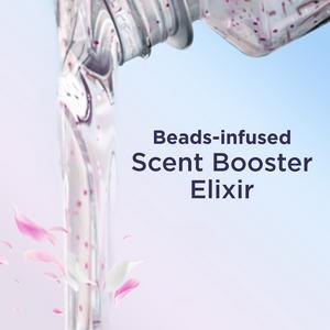Comfort Pure Scent Booster Heaven Scent 460ml - gallery image 4