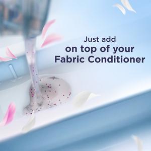 Comfort Pure Scent Booster Heaven Scent 460ml - gallery image 6