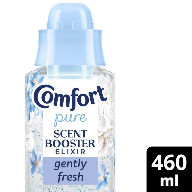 Comfort Pure Scent Booster Gently Fresh 460ml - gallery image 1
