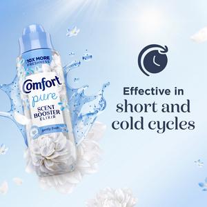 Comfort Pure Scent Booster Gently Fresh 460ml - gallery image 2