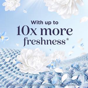 Comfort Pure Scent Booster Gently Fresh 460ml - gallery image 5