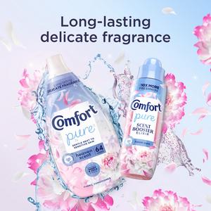 Comfort Fabric Conditioner Pure Heaven Scent 64 washes 960ml - gallery image 6