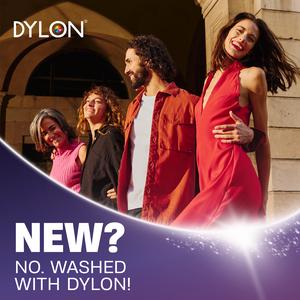 Dylon Renew Colour Liquid Laundry Detergent 30 Washes 1.5L - gallery image 5