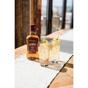 Jura Single Malt Scotch Whisky 70cl - gallery image 4