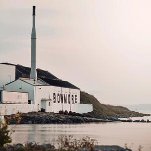 Bowmore Aged 12 Years Single Malt Scotch Whisky 70cl - gallery image 4