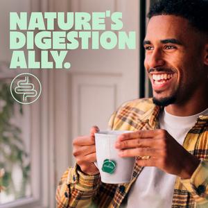 Pukka Organic Three Mint Home Compostable Herbal Tea Bags x40 64g - gallery image 2