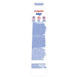 Colgate Kids 2-5 Years Bluey Extra Soft Manual Toothbrush x2 - gallery image 2