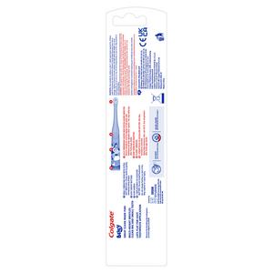 Colgate Kids Bluey Extra Soft Battery Toothbrush - gallery image 2