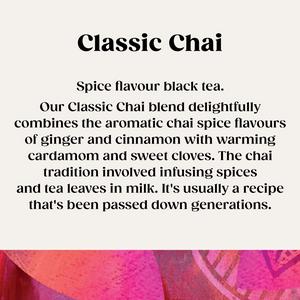 Twinings Classic Chai Tea Bags x20 40g - gallery image 2