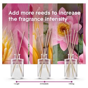 Glade Relaxing Zen Reed Diffuser 50ml - gallery image 6