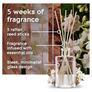 Glade Sensual Sandalwood & Jasmine Reed Diffuser 50ml - gallery image 3