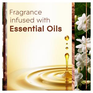 Glade Sensual Sandalwood & Jasmine Reed Diffuser 50ml - gallery image 5