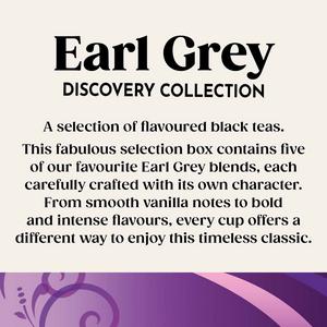 Twinings Earl Grey Discovery Collection Tea Bags x20 40g - gallery image 3