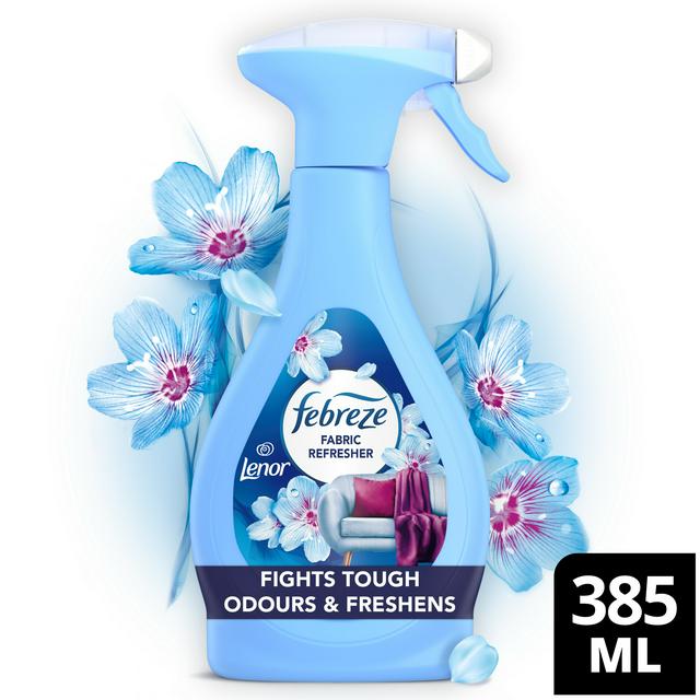 Febreze Fabric Refresher Lenor Spring Awakening 385ml